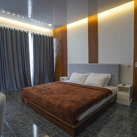 Azana Essence Villa Tabitha Lombok Bumbang Zewnętrze zdjęcie