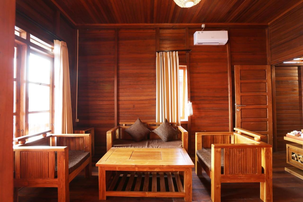 Azana Essence Villa Tabitha Lombok Bumbang Zewnętrze zdjęcie