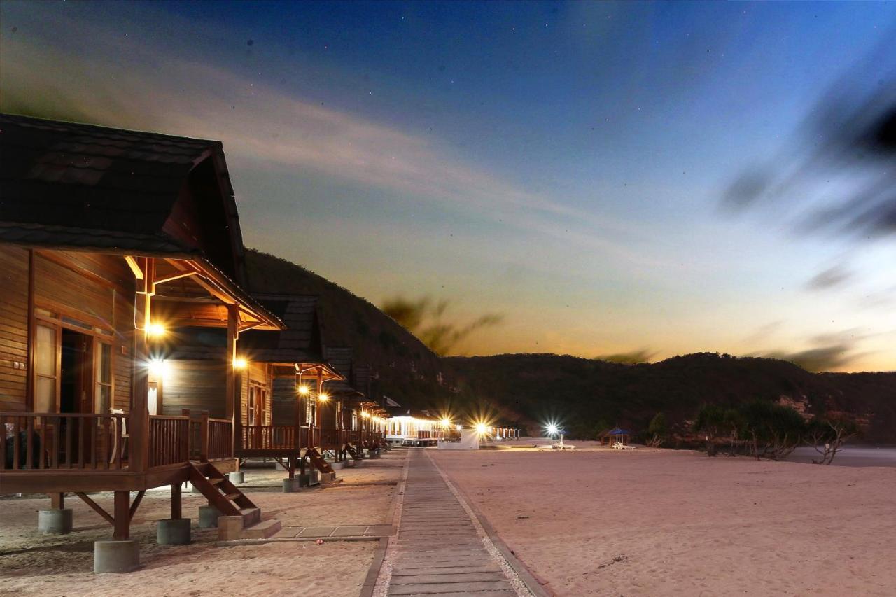 Azana Essence Villa Tabitha Lombok Bumbang Zewnętrze zdjęcie