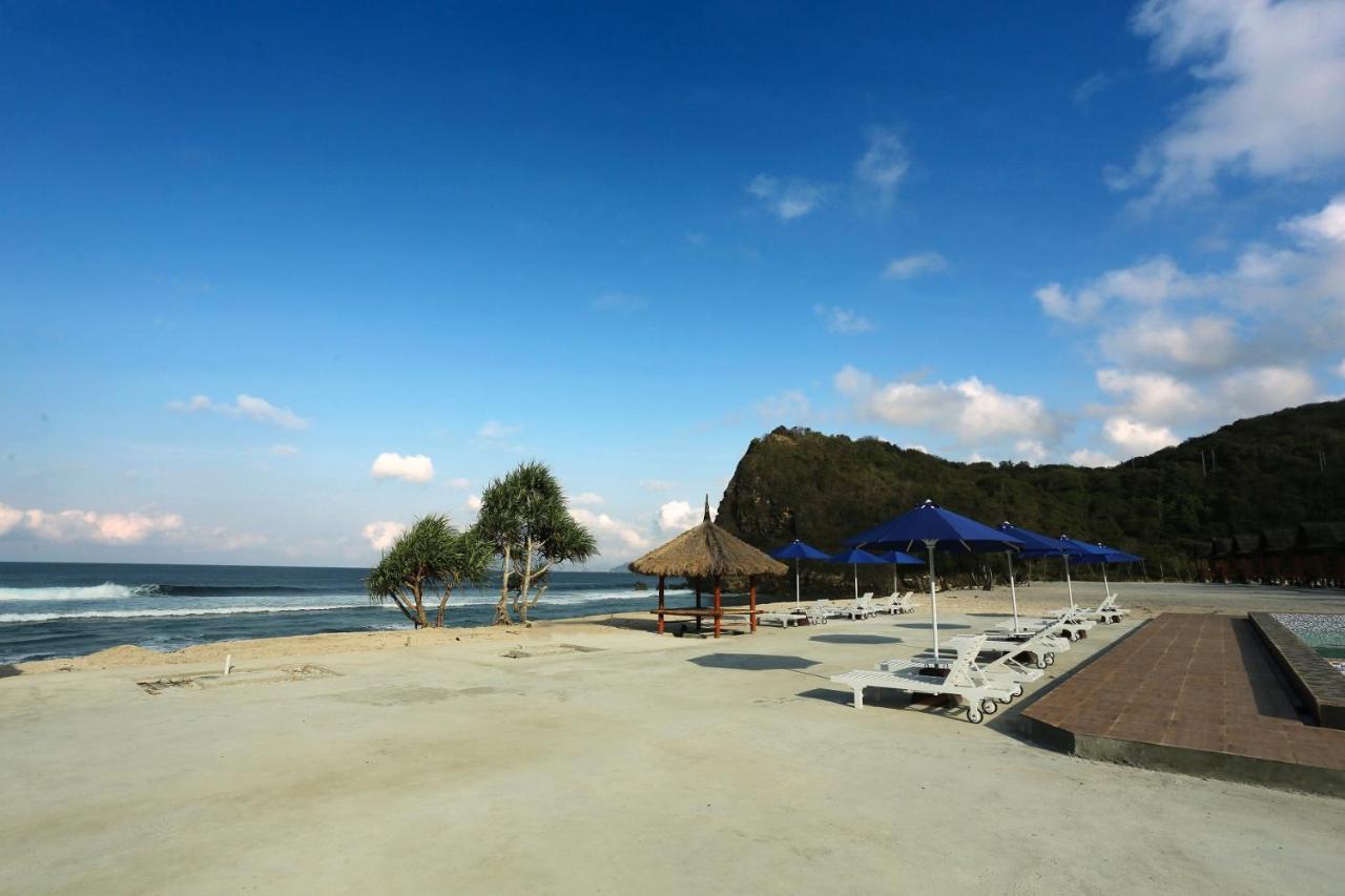 Azana Essence Villa Tabitha Lombok Bumbang Zewnętrze zdjęcie