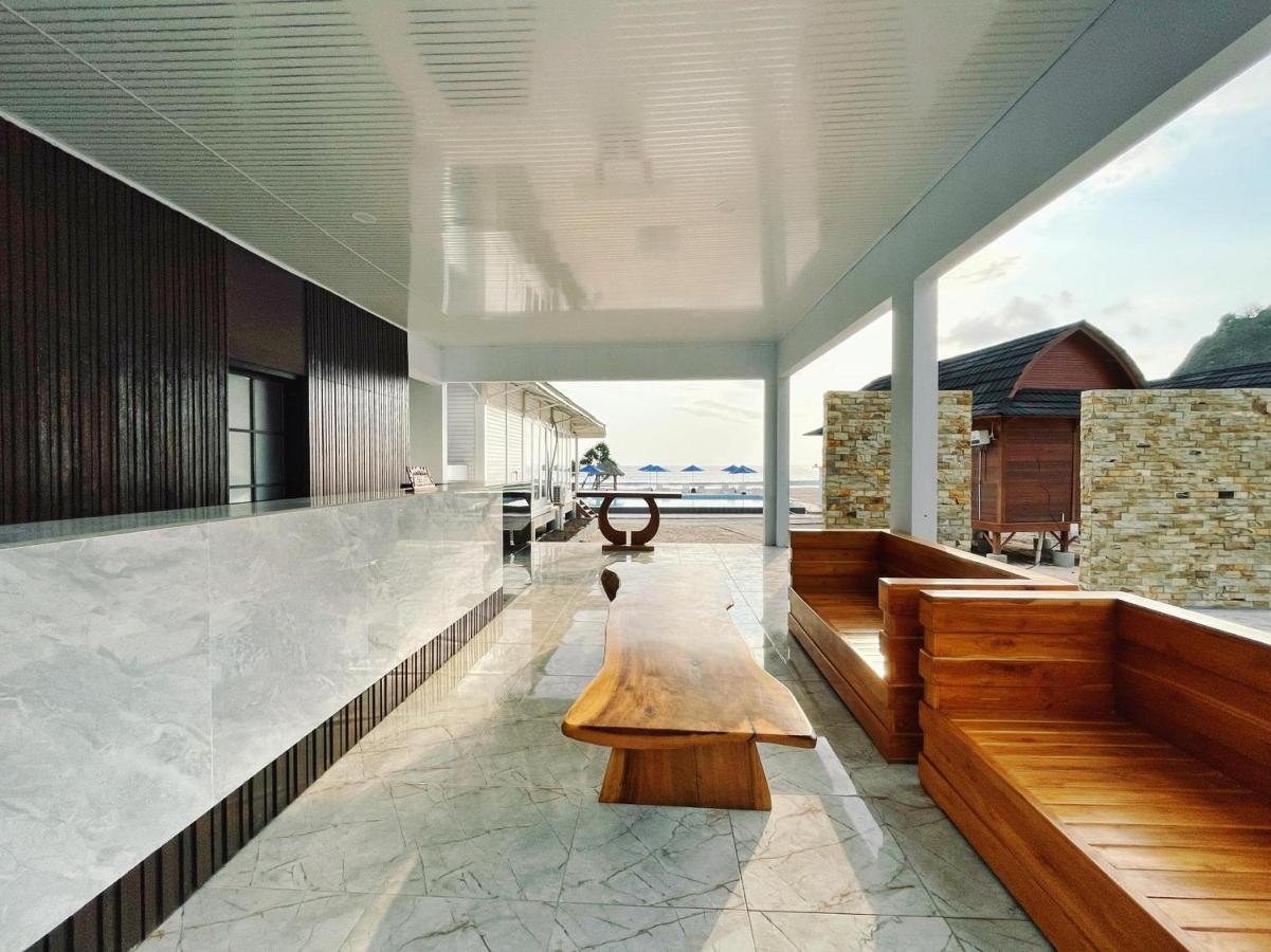 Azana Essence Villa Tabitha Lombok Bumbang Zewnętrze zdjęcie
