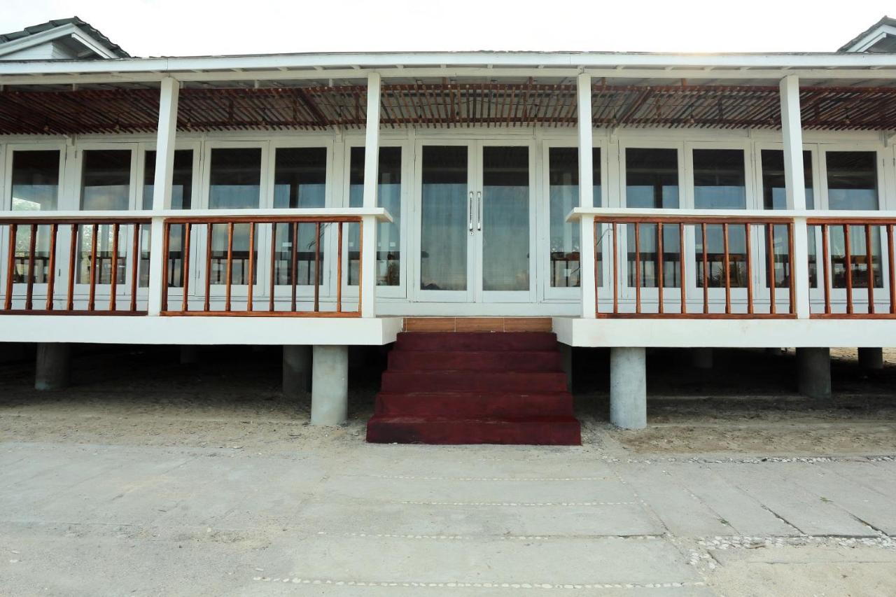 Azana Essence Villa Tabitha Lombok Bumbang Zewnętrze zdjęcie