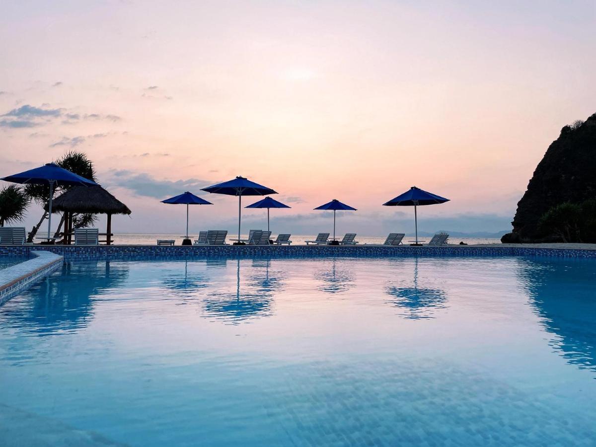 Azana Essence Villa Tabitha Lombok Bumbang Zewnętrze zdjęcie