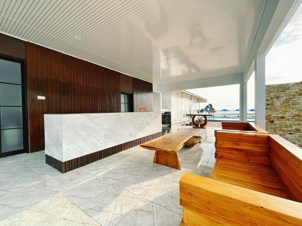 Azana Essence Villa Tabitha Lombok Bumbang Zewnętrze zdjęcie