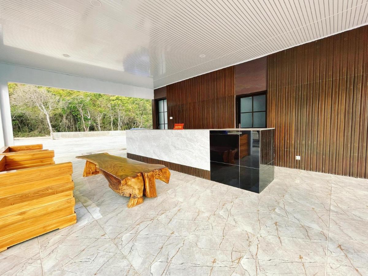 Azana Essence Villa Tabitha Lombok Bumbang Zewnętrze zdjęcie