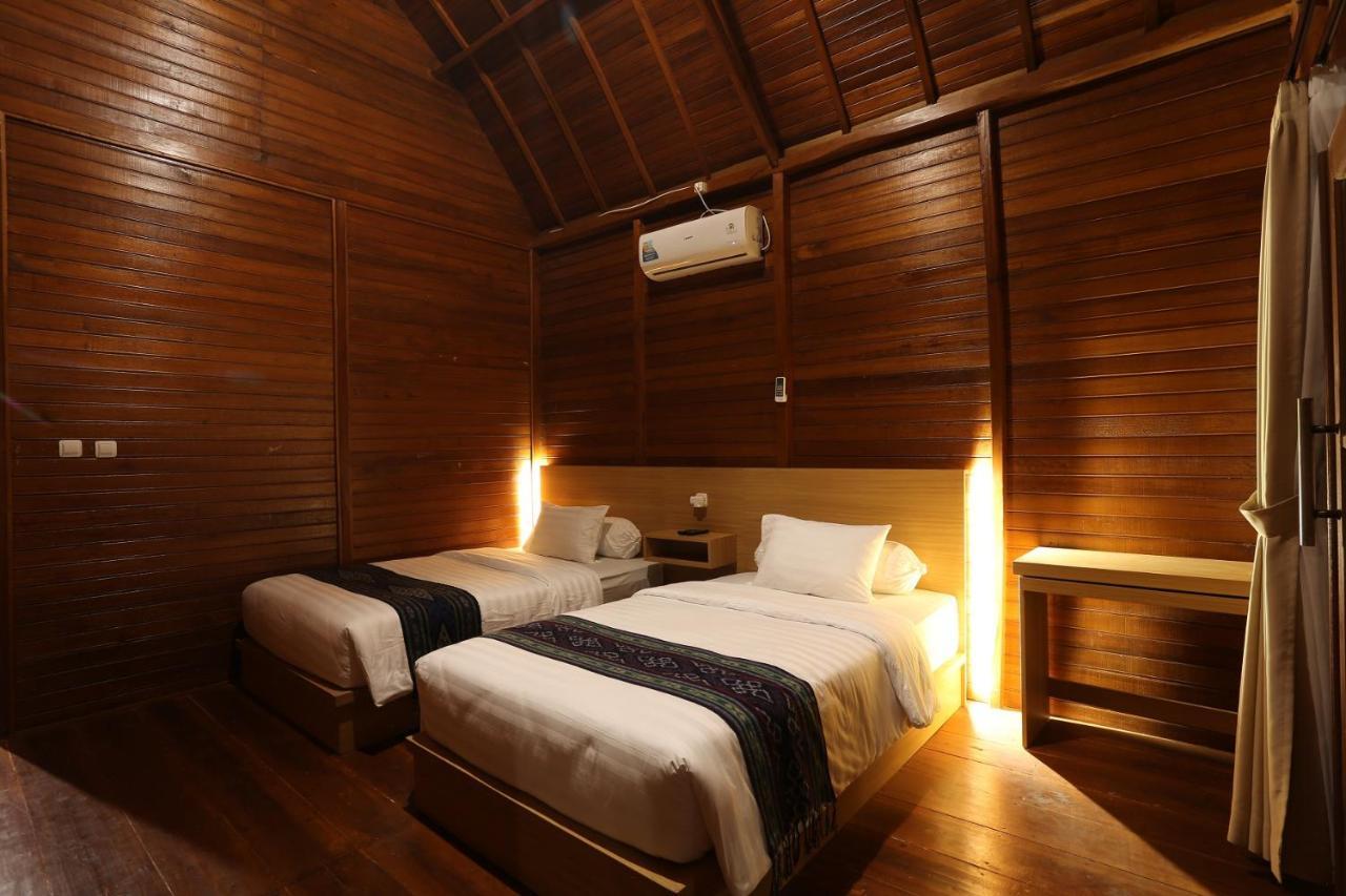 Azana Essence Villa Tabitha Lombok Bumbang Zewnętrze zdjęcie