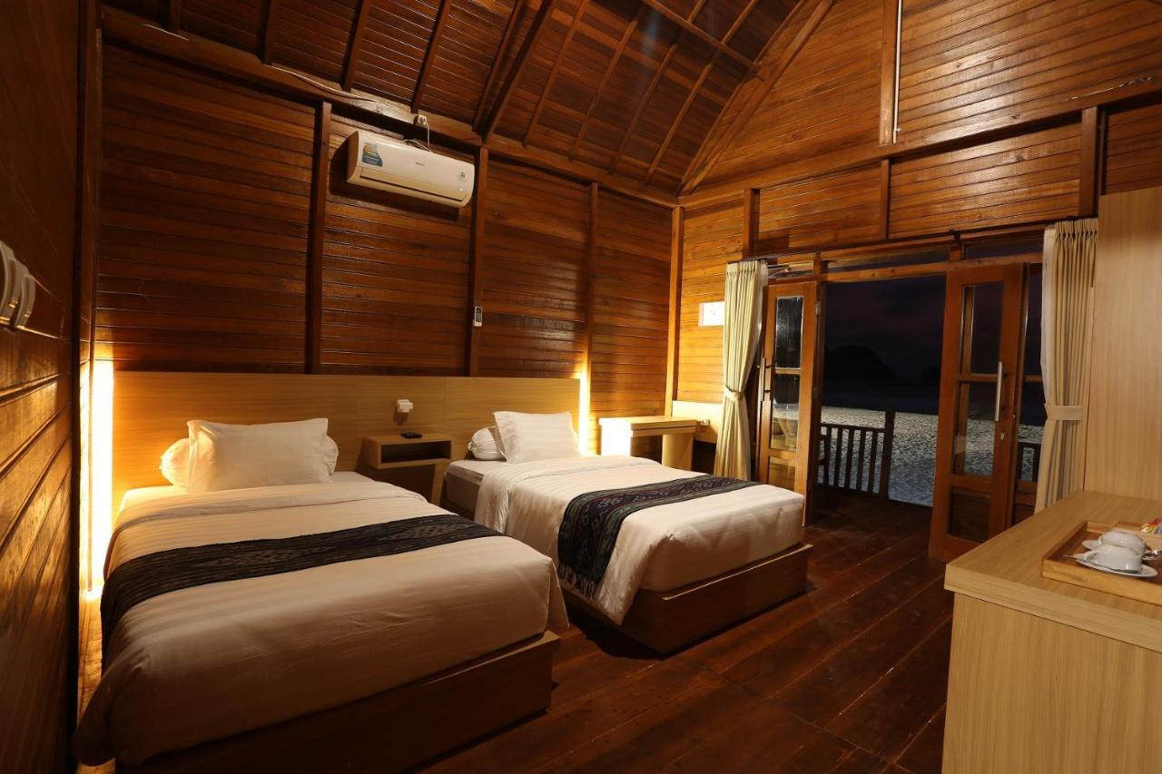 Azana Essence Villa Tabitha Lombok Bumbang Zewnętrze zdjęcie