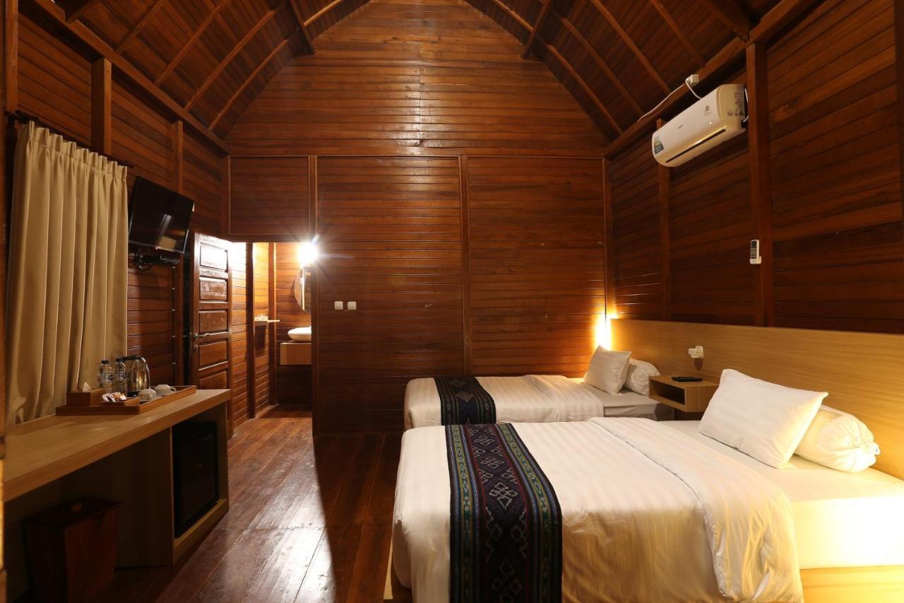 Azana Essence Villa Tabitha Lombok Bumbang Zewnętrze zdjęcie