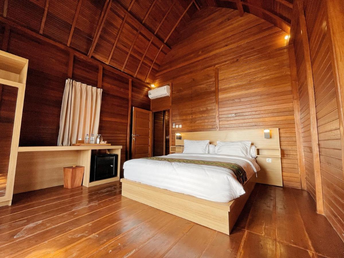 Azana Essence Villa Tabitha Lombok Bumbang Zewnętrze zdjęcie