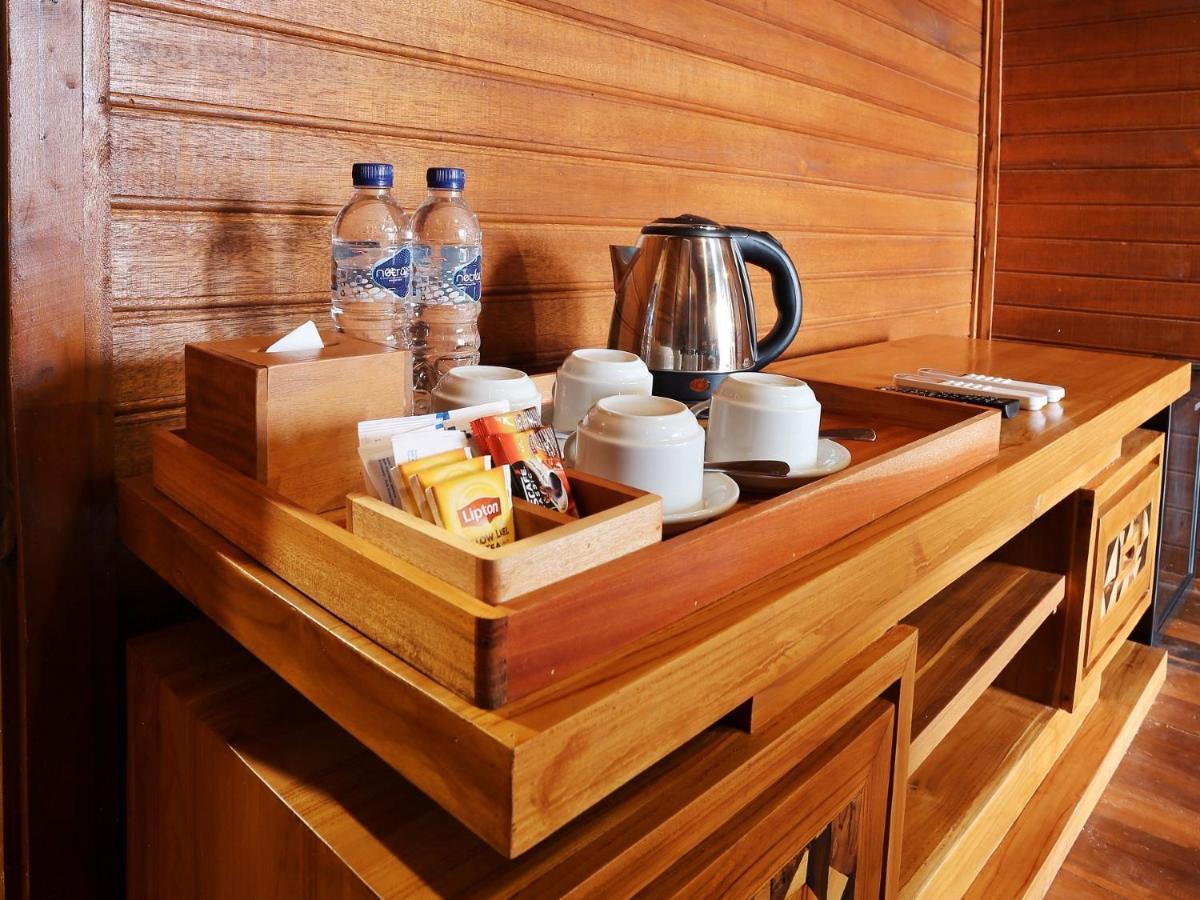 Azana Essence Villa Tabitha Lombok Bumbang Zewnętrze zdjęcie