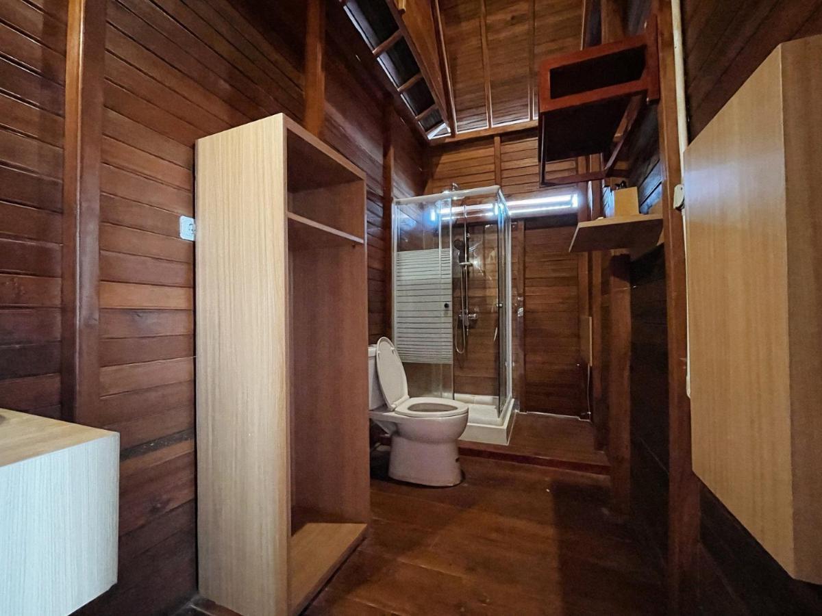 Azana Essence Villa Tabitha Lombok Bumbang Zewnętrze zdjęcie