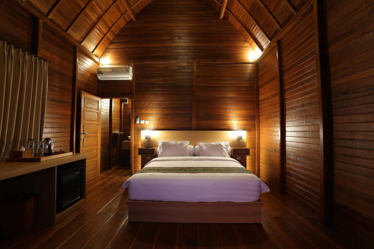 Azana Essence Villa Tabitha Lombok Bumbang Zewnętrze zdjęcie