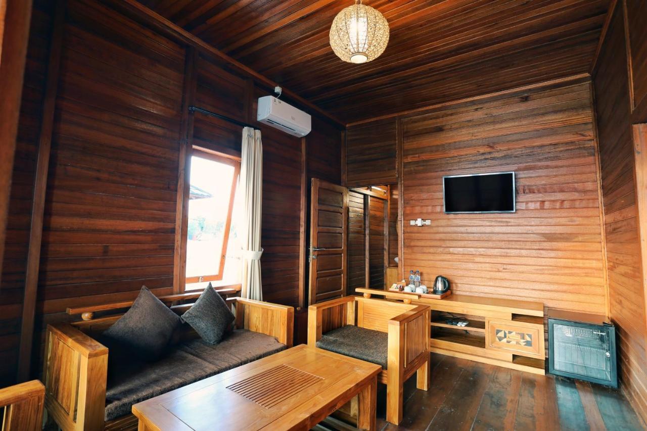 Azana Essence Villa Tabitha Lombok Bumbang Zewnętrze zdjęcie