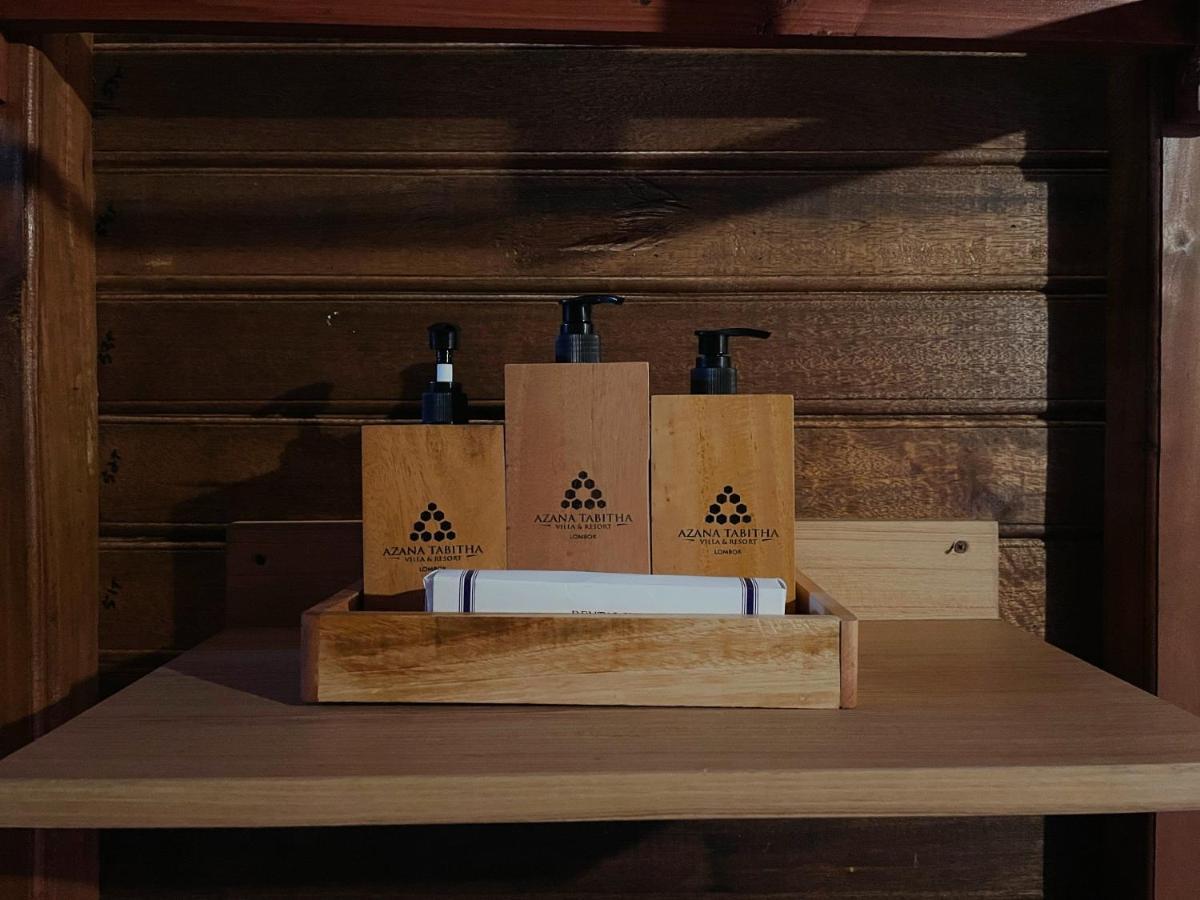 Azana Essence Villa Tabitha Lombok Bumbang Zewnętrze zdjęcie