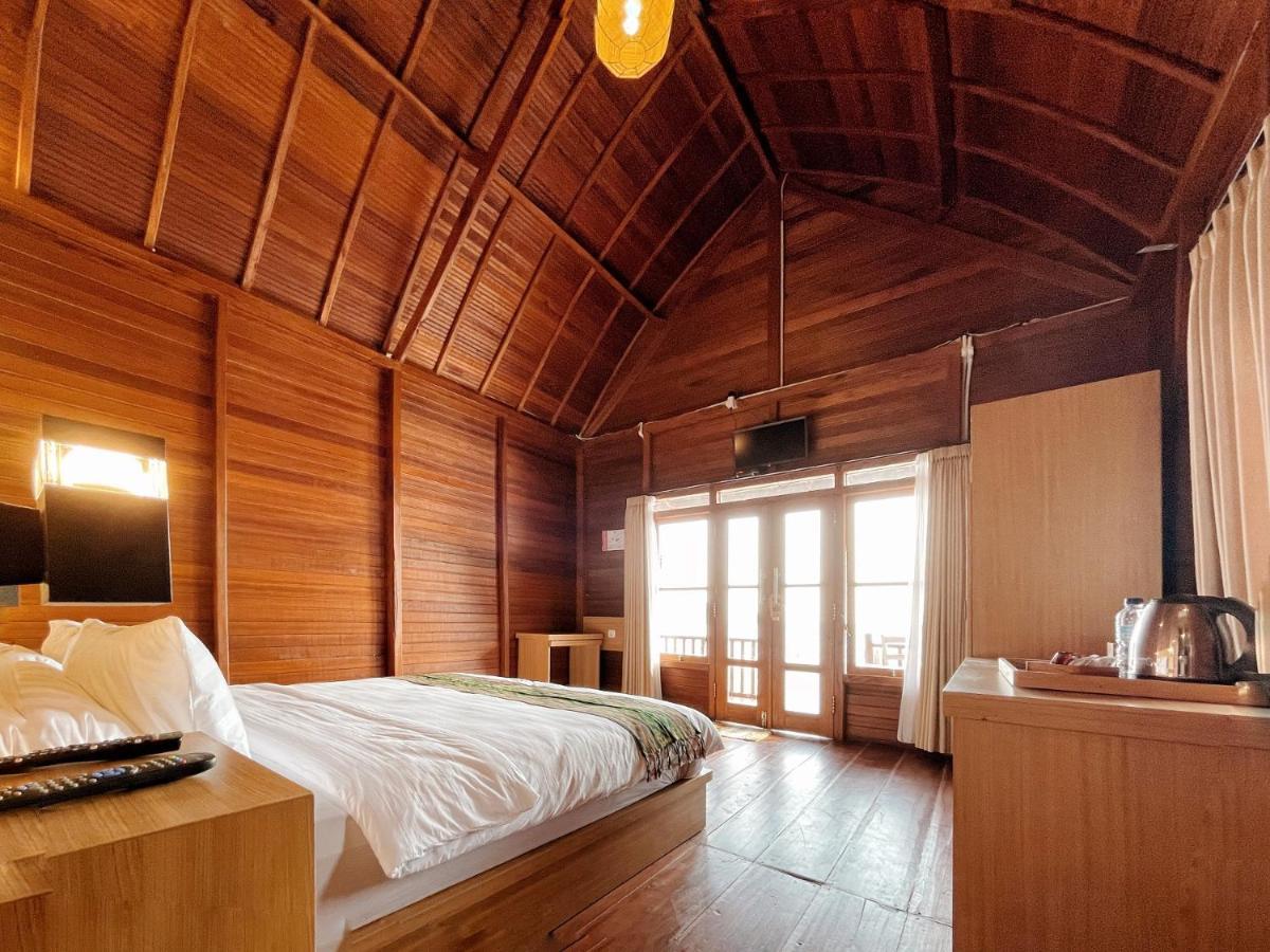 Azana Essence Villa Tabitha Lombok Bumbang Zewnętrze zdjęcie