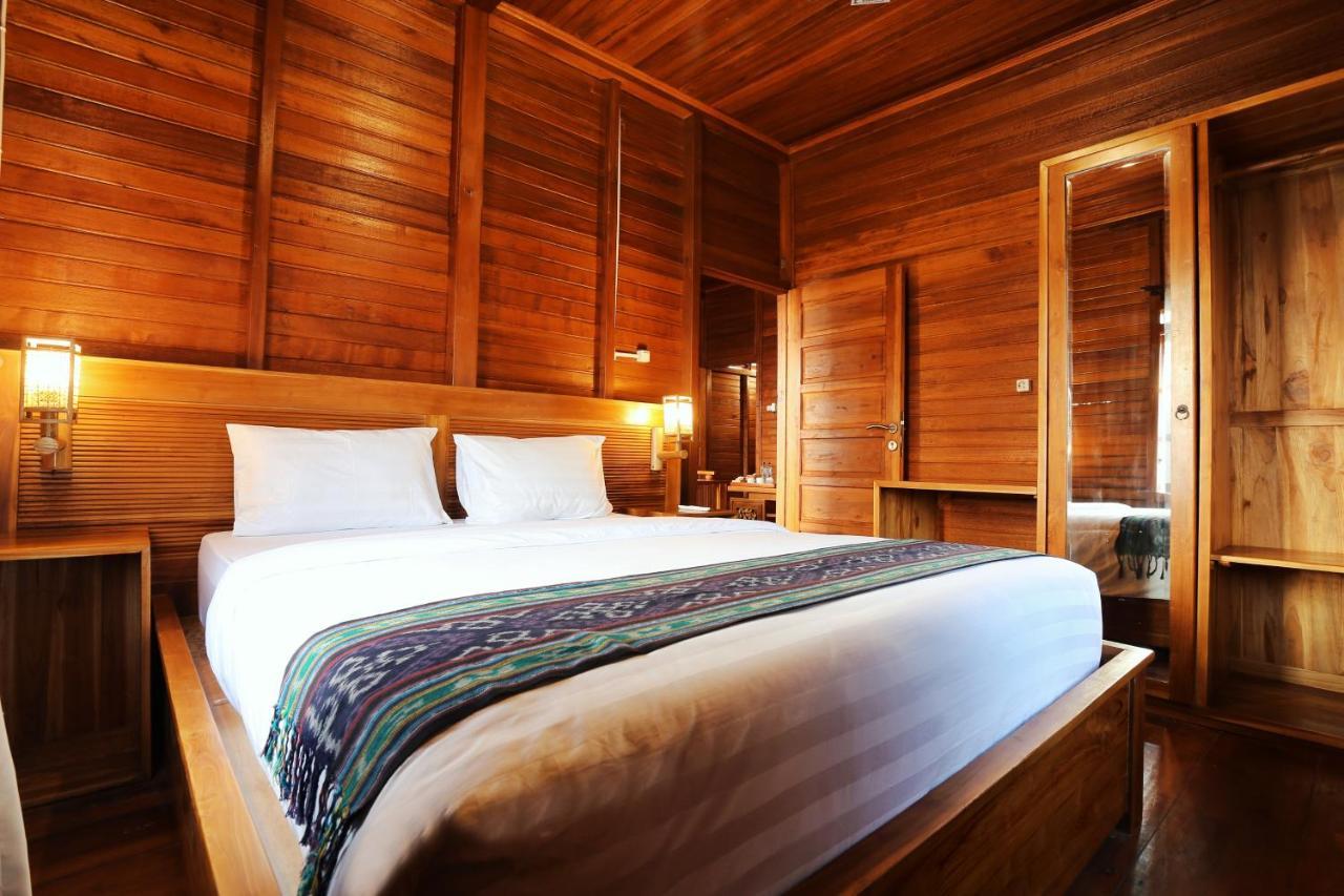 Azana Essence Villa Tabitha Lombok Bumbang Zewnętrze zdjęcie