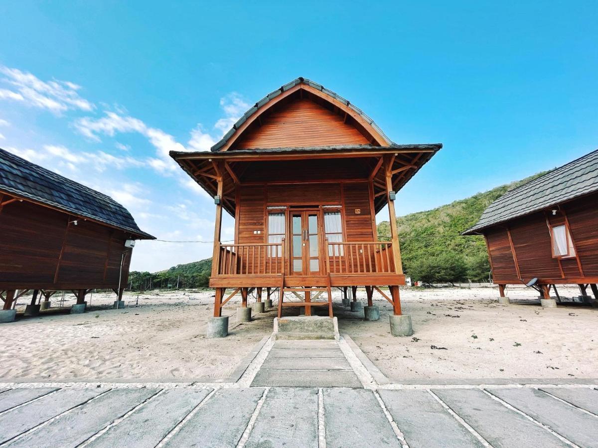 Azana Essence Villa Tabitha Lombok Bumbang Zewnętrze zdjęcie