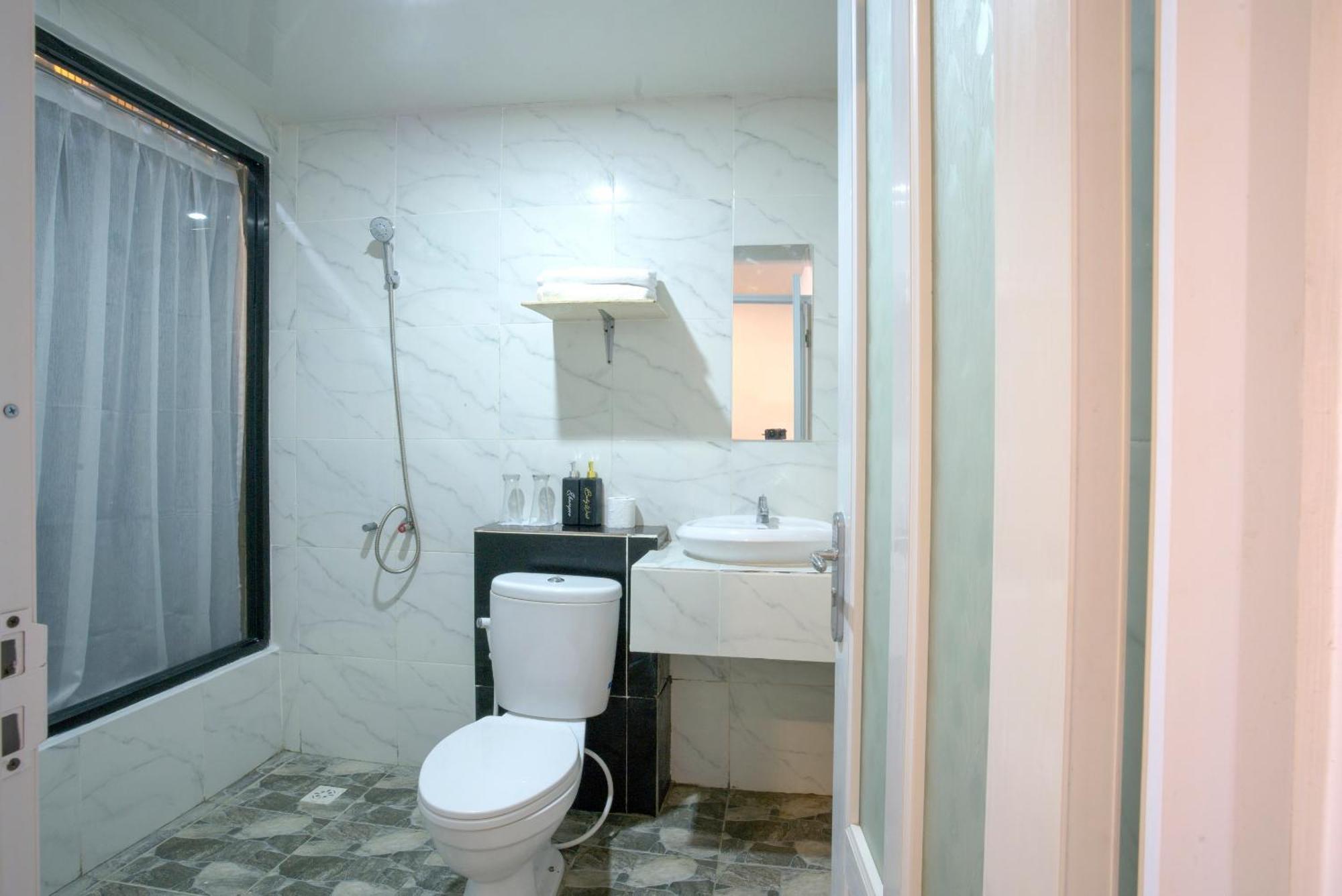 Azana Essence Villa Tabitha Lombok Bumbang Zewnętrze zdjęcie