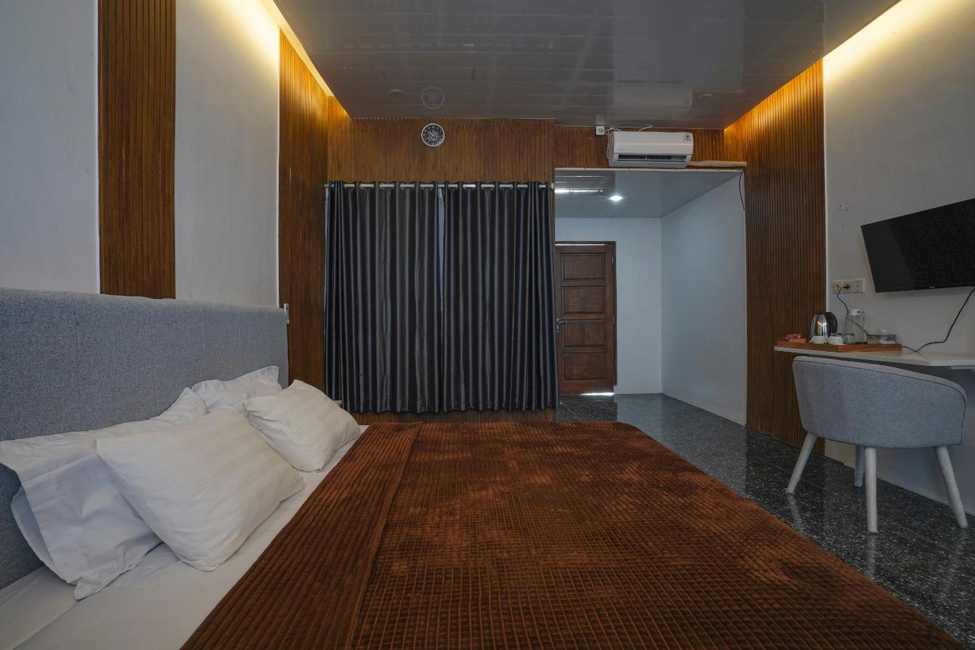 Azana Essence Villa Tabitha Lombok Bumbang Zewnętrze zdjęcie