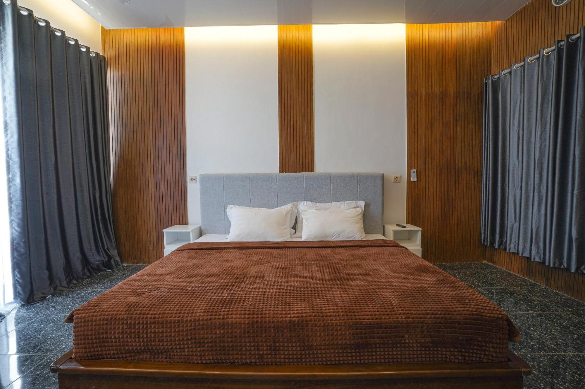 Azana Essence Villa Tabitha Lombok Bumbang Zewnętrze zdjęcie