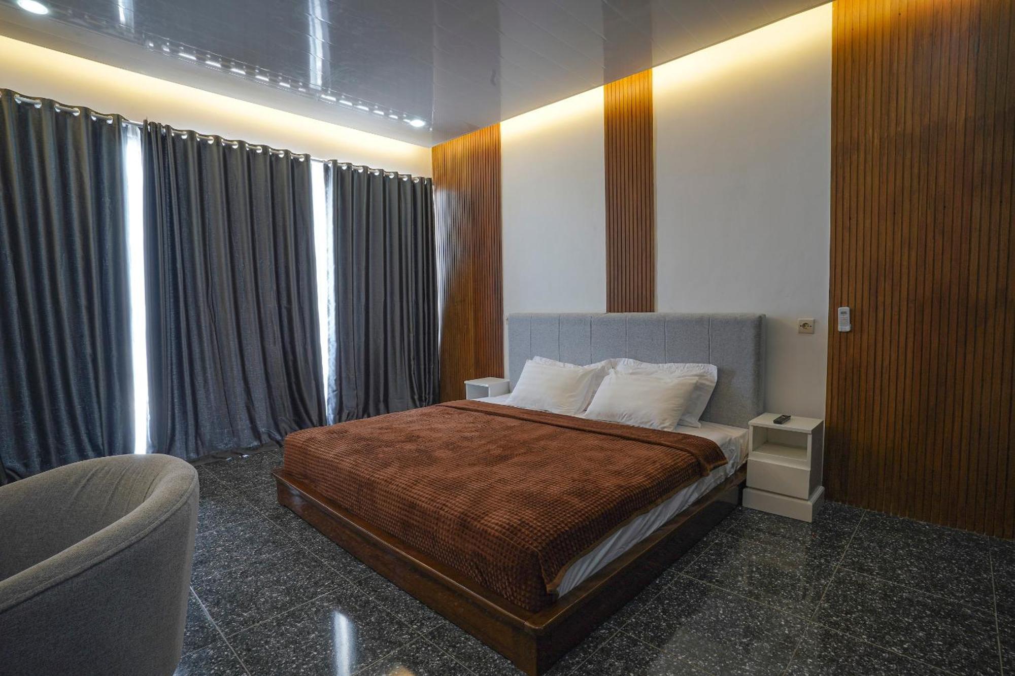 Azana Essence Villa Tabitha Lombok Bumbang Zewnętrze zdjęcie